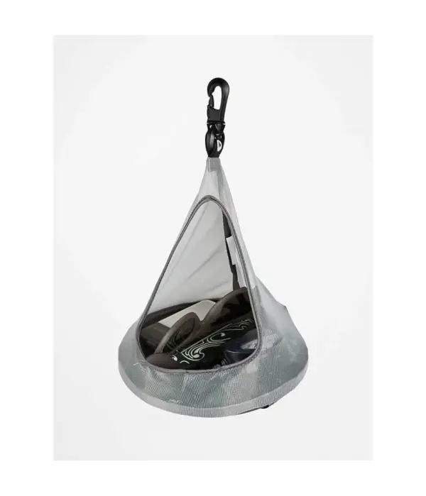 Marmot Birdhouse Hanging Tent Organizer with Shelf - Image 3