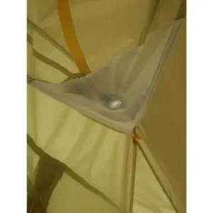 Marmot Superalloy 2P Backpacking Tent Lightweight All-Season