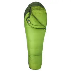 Marmot Trestles 30°F Sleeping Bag - Lightweight & Compact