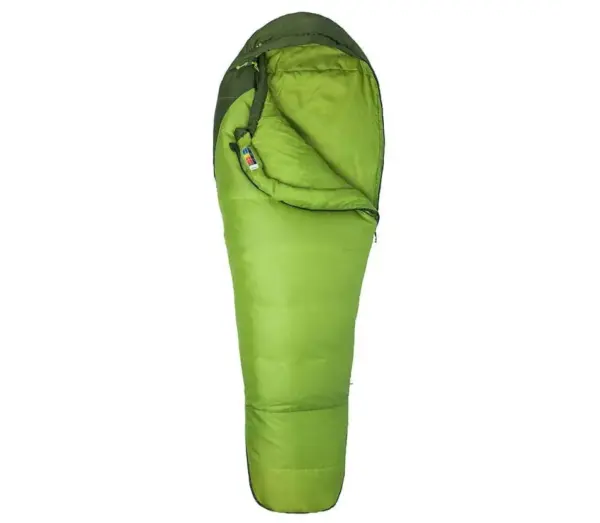 Marmot Trestles 30°F Sleeping Bag - Lightweight & Compact