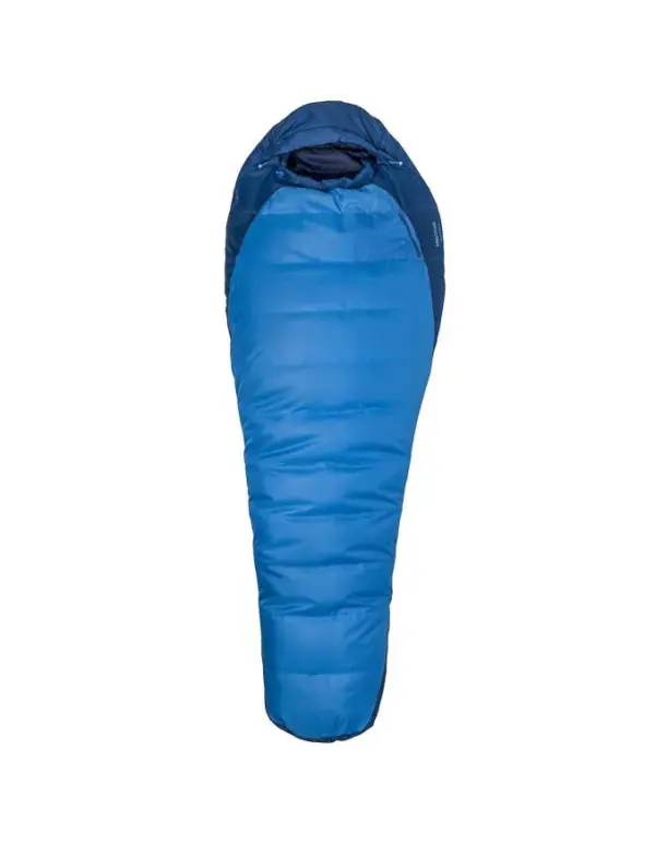Marmot Trestles 15°F Long Sleeping Bag for Cold Weather Camping - Image 3