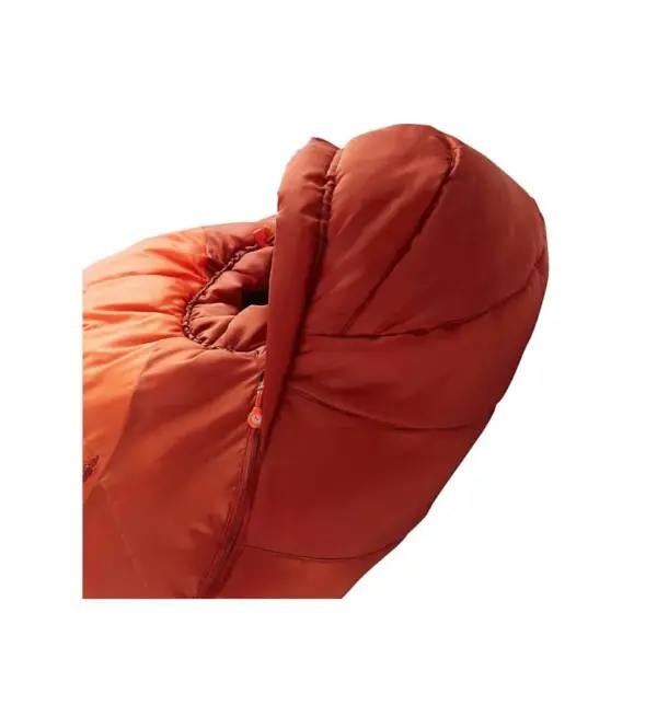 Marmot Trestles 0°F Cold Weather Sleeping Bag - Image 4