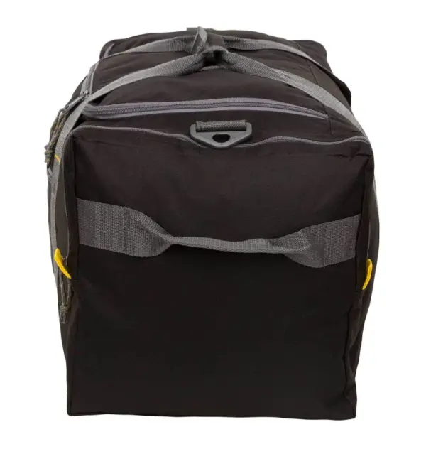 Durable Outdoor Mountain Duffle Bag for Hiking & Travel