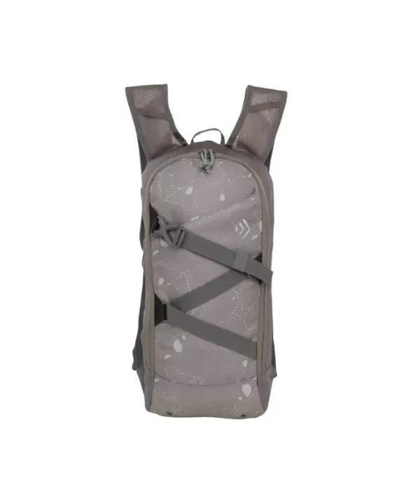 2L Hydration Backpack for Hiking - Hands-Free Water Pack by KNOX - Image 4