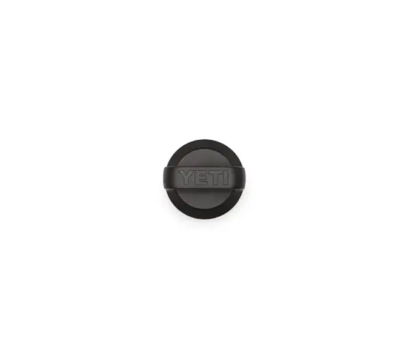 YETI Rambler Chug Cap Water Bottle - Leakproof Lid - Image 3