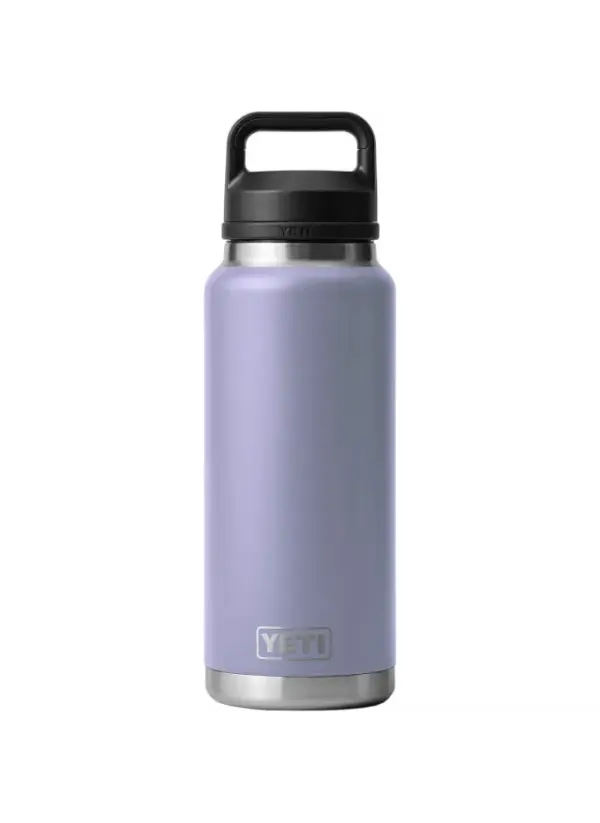 YETI Rambler 36oz Insulated Bottle with Chug Cap - Image 4