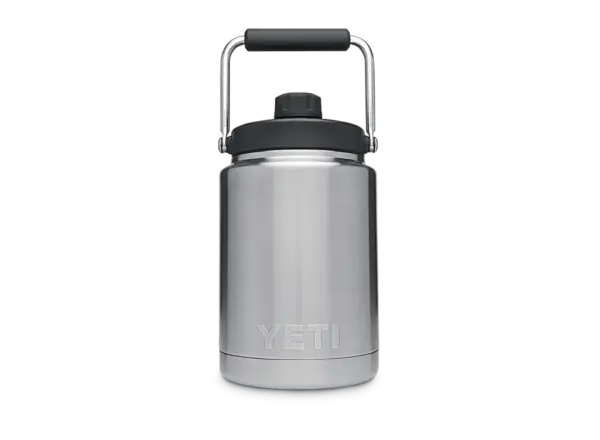 YETI Rambler 64 oz Insulated Water Jug - Image 3