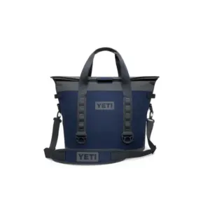 YETI Hopper M30 Soft Cooler Bag with Insulation