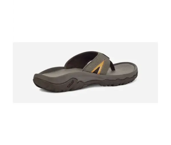 Teva Katavi 2 Flip Flops for Men - Image 3