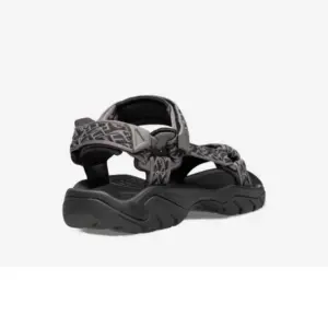 Teva Omnium 2 Men's Multi-Sport Sandal for Outdoor Adventures