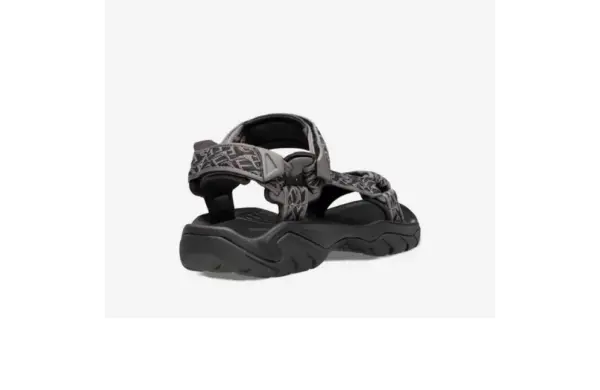 Teva Omnium 2 Men's Multi-Sport Sandal for Outdoor Adventures