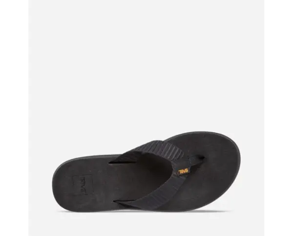 Teva Womens Voya Flip Flops - Lightweight Comfort Sandals - Image 4