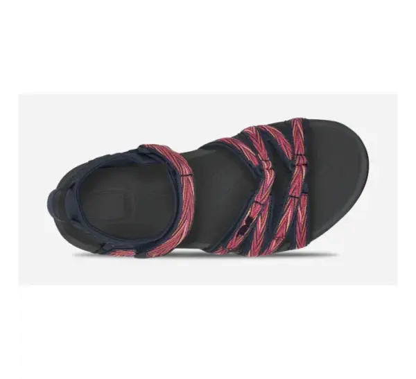 Teva Kids Hurricane XLT 2 Sandals with Adjustable Straps - Image 3