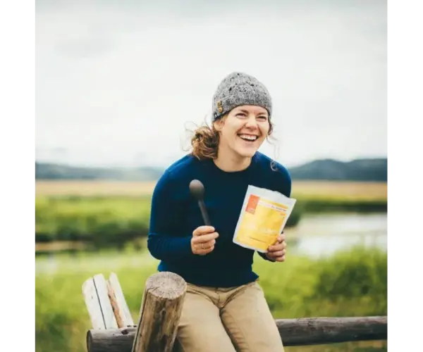 Good To-Go Thai Curry Dehydrated Meal - 2-Serving