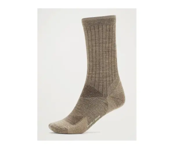 ExOfficio Women's BugsAway Insect Repellent Hiking Socks