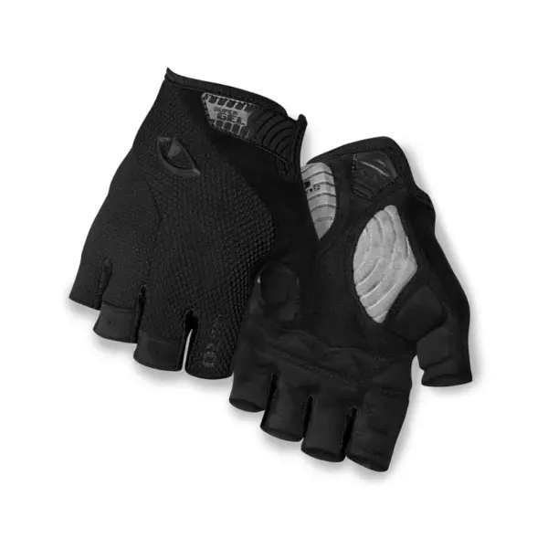 Giro Strade Dure Cycling Gloves with Super Gel Padding - Image 3