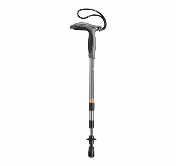 Leki Ultralight Trekking Pole - Single Hiking Staff - Image 3