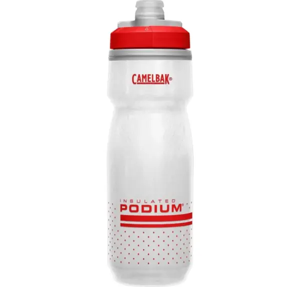 CamelBak Podium Chill 24oz Insulated Bike Water Bottle - Image 3