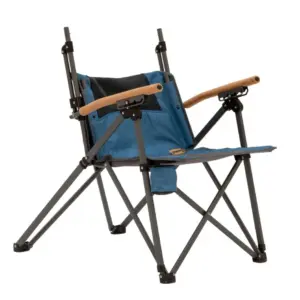 Eureka Comfort Recliner Chair with High Back Support