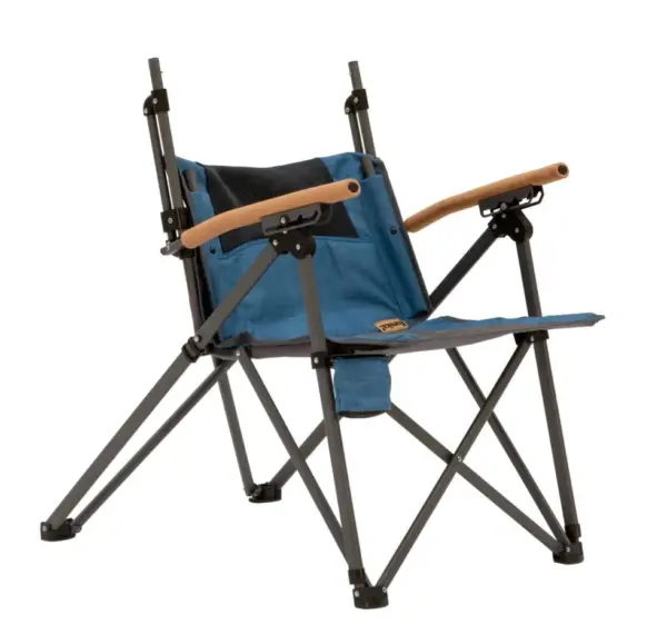 Eureka Comfort Recliner Chair with High Back Support