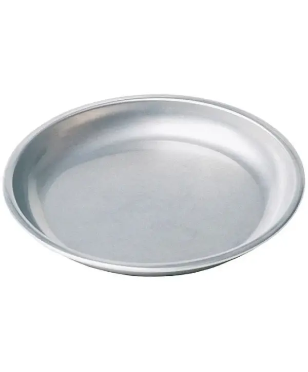 MSR Lightweight Camping Plate for Backpacking