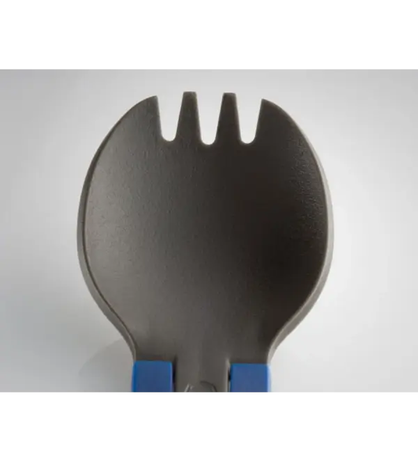 GSI Outdoors Collapsible Spork - Compact Camping Utensil - Image 3