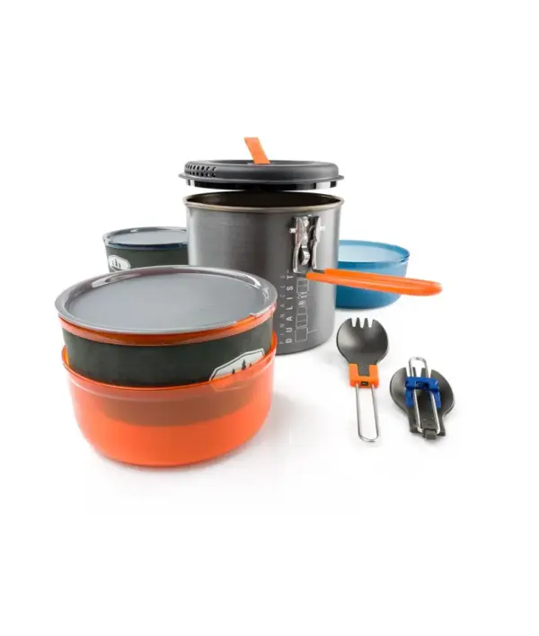 GSI Outdoors Portable Camp Stove - Image 3
