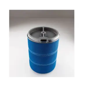 GSI Outdoors Personal JavaPress Portable Coffee Maker