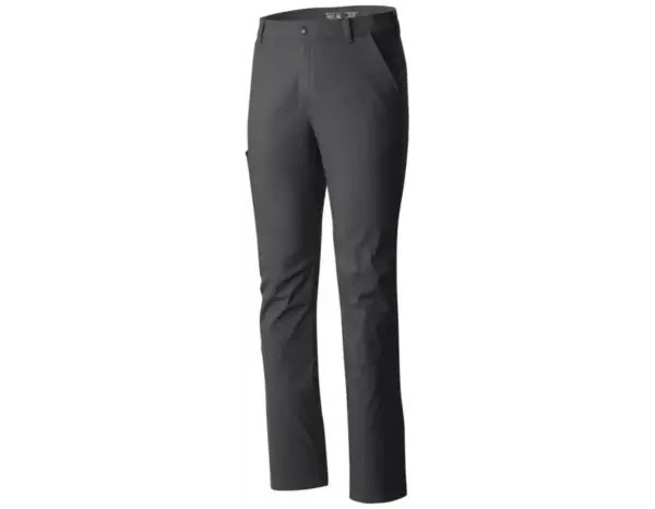 Mountain Hardwear Men's Hardwear AP 32" Inseam Hiking Pants - Image 3