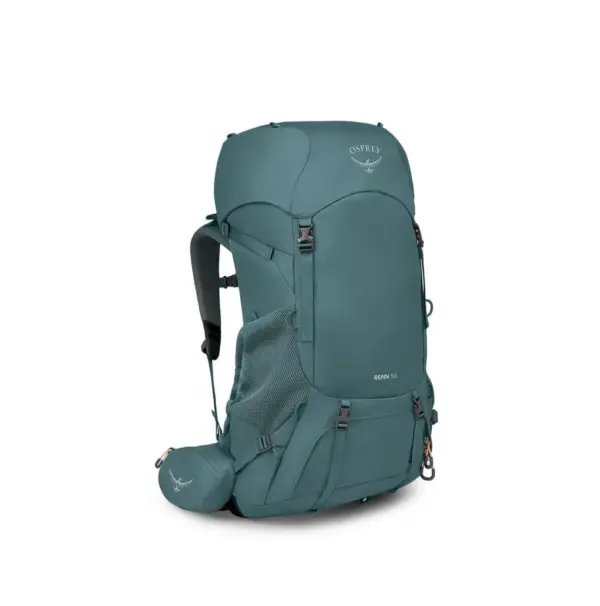 Osprey Renn 50 Women's Hiking Backpack - Lightweight & Durable - Image 3