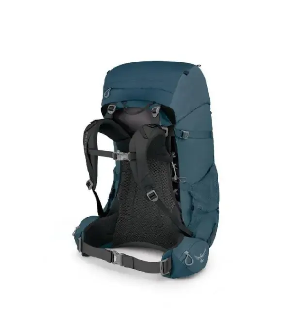 Osprey Women's Renn 65 Hiking Backpack Internal Frame Pack - Image 4