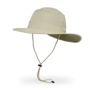 Sunday Afternoons Cruiser Sun Hat UPF 50+ Lightweight