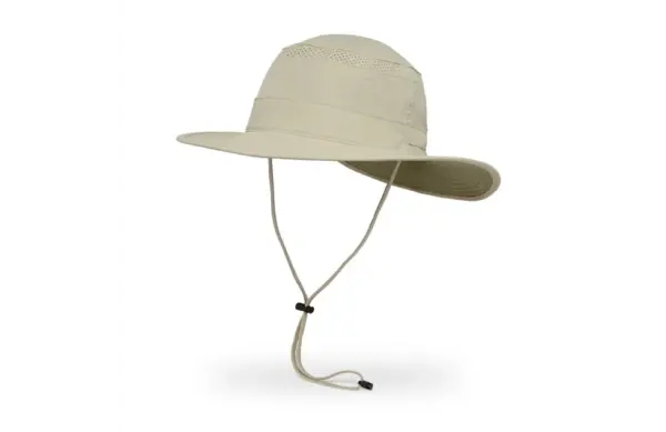 Sunday Afternoons Cruiser Sun Hat UPF 50+ Lightweight