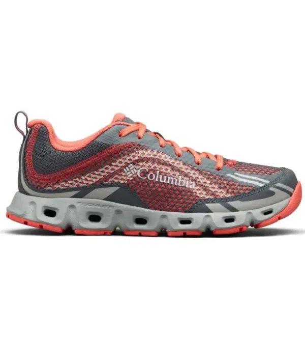 Columbia Women's Drainmaker IV Water Shoes - Quick-Dry & Lightweight - Image 4