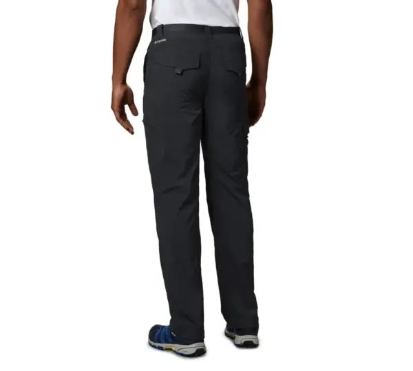 Men's Columbia Silver Ridge Cargo Hiking Pants - 32" Inseam