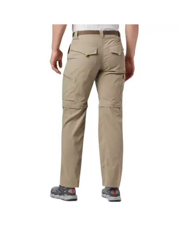 Men's Columbia Silver Ridge Cargo Pants 30 Inch Inseam