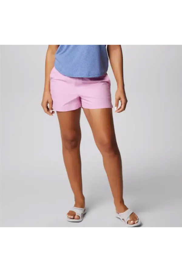 Columbia Women's Sandy River Quick-Dry Water Shorts - Image 3