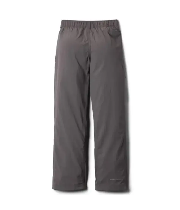Columbia Boys Silver Ridge Quick-Dry Pull-On Hiking Pants - Image 3