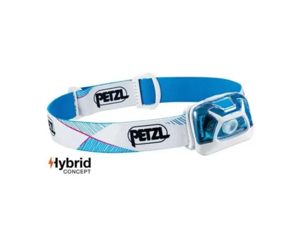 Petzl Tikka 300 Lumen Headlamp - Image 3
