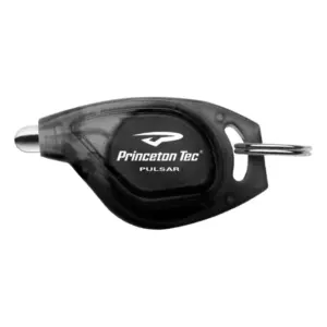 Princeton Tec Pulsar LED Headlamp - Compact & Bright Outdoor Light