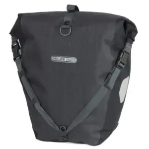 Ortlieb Waterproof Bike Panniers Pair - Back Roller Plus