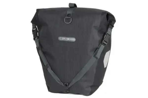 Ortlieb Waterproof Bike Panniers Pair - Back Roller Plus