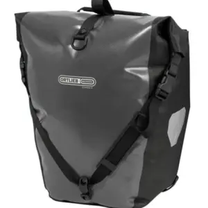 Ortlieb Back Roller Classic Waterproof Bike Panniers - Pair