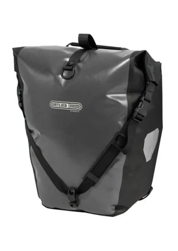 Ortlieb Back Roller Pro Waterproof Bike Panner Bag - Image 3