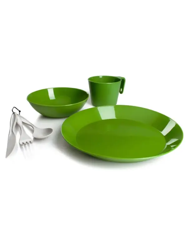 GSI Cascadian Solo Camping Table - Image 4
