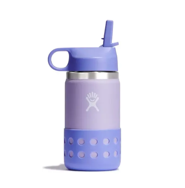 Hydro Flask 24 oz Insulated Water Bottle, Standard Mouth - Image 3