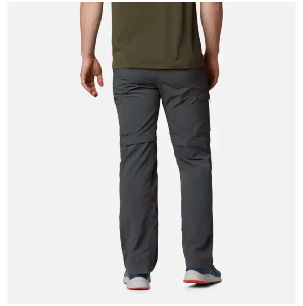Columbia Steens Mountain Fleece Vest for Men - Image 3