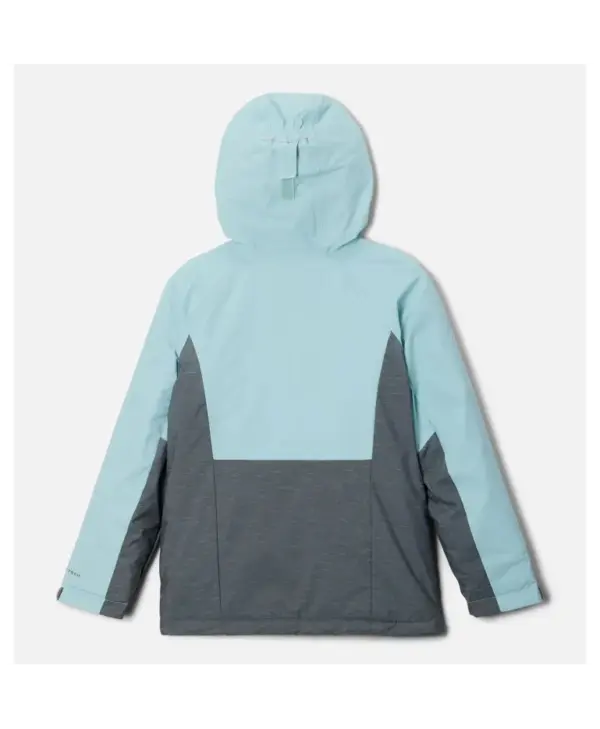 Columbia Girls Alpine Action II Winter Jacket - Image 3