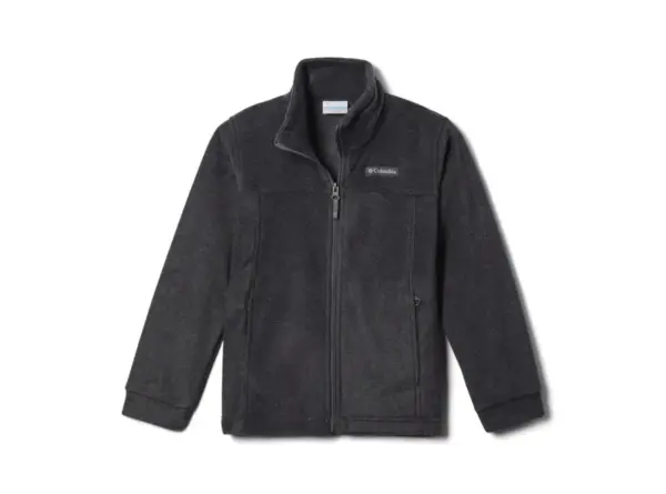 Boys Fleece Jacket Warm Columbia Steens Mountain II - Image 3