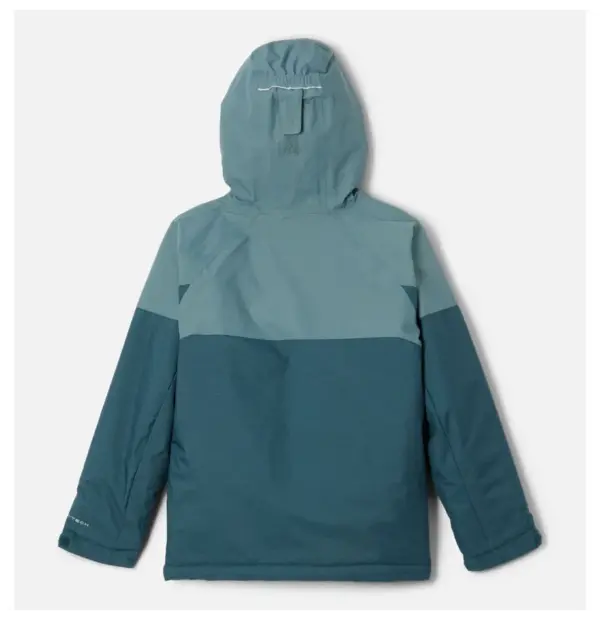 Columbia Boys Insulated Alpine Action II Jacket - Warm & Waterproof - Image 3